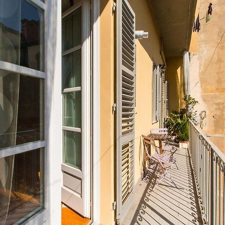 Porta Nuova & Parco Del Valentino Roomy Flat Турин Экстерьер фото