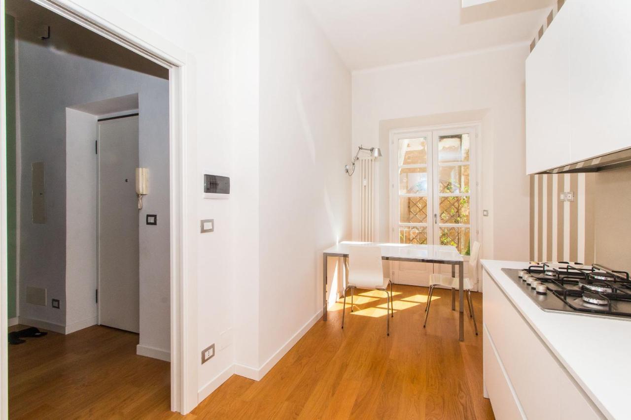 Porta Nuova & Parco Del Valentino Roomy Flat Турин Экстерьер фото