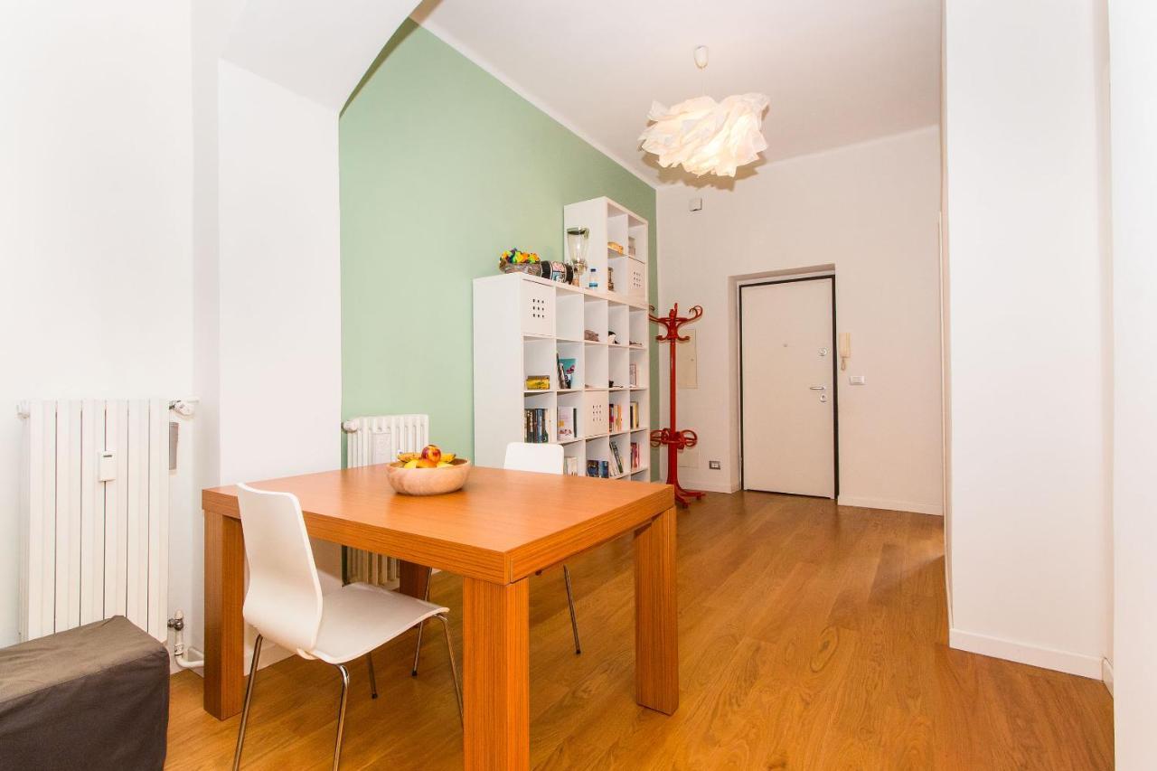 Porta Nuova & Parco Del Valentino Roomy Flat Турин Экстерьер фото
